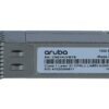 Aruba J9150D 10G SFP+ LC SR 300m MMF Optical Transceiver - Front