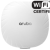 JZ356A - HPE Aruba Networking WiFi6 802.11ax High-Density AP-555 Unified AP