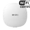 Q9H62A - HPE Aruba Networking Wifi6 802.11ax AP-515 Unified AP