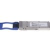 OEM – 100Gbps BASE-LR4 QSFP28 1310nm 10km Optical Transceiver Module, Cisco, Juniper, Huawei, H3C, Fortinet