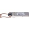 OEM – 100Gbps BASE-SR4 QSFP28 850nm 100m Optical Transceiver Module, Cisco, Juniper, Huawei, H3C, Fortinet