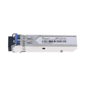 OEM – 1000 BASE-LH SFP 1310nm 10km Optical Transceiver Module, Cisco, Juniper, Huawei, H3C, Fortinet