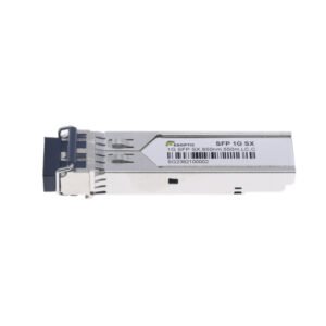 OEM - 1000 BASE-SX SFP 850nm 550m Optical Transceiver Module, Cisco, Juniper, Huawei, H3C, Fortinet