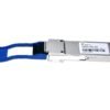 OEM - 40Gbps BASE-LR4/ER4 QSFP 1310nm 10/40km Optical Transceiver Module, Cisco, Juniper, Huawei, H3C, Fortinet
