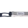 OEM - 40Gbps BASE-SR4/CSR4/BIDI QSFP 850nm 100/300m Optical Transceiver Module, Cisco, Juniper, Huawei, H3C, Fortinet