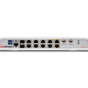 PA-415 Next-Generation Firewall: Enterprise-Grade Security for Small Networks, 1.5Gbps