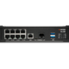 PA-440 Next-Generation Firewall: Enterprise-Grade Security for Small Networks, 2.6Gbps